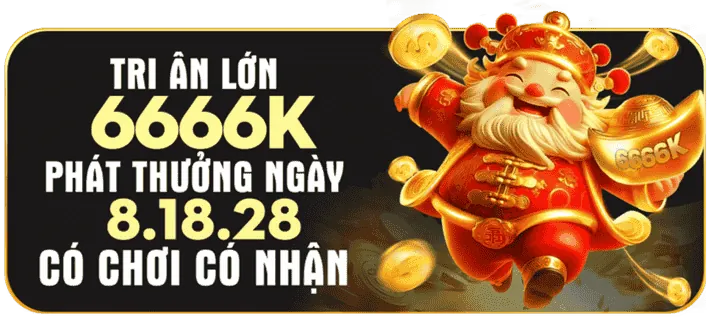 Ưu đãi hàng ngày và hoàn trả tại b888