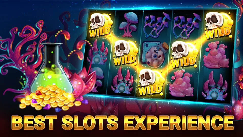 Casino Trực Tuyến b888 nổ hũ