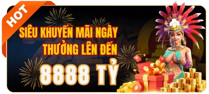 Đừng bỏ lỡ ưu đãi cuối cùng của b888 nổ hũ
