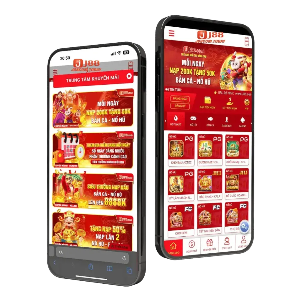Cài đặt cá nhân hóa trải nghiệm người dùng b888 nổ hũ
