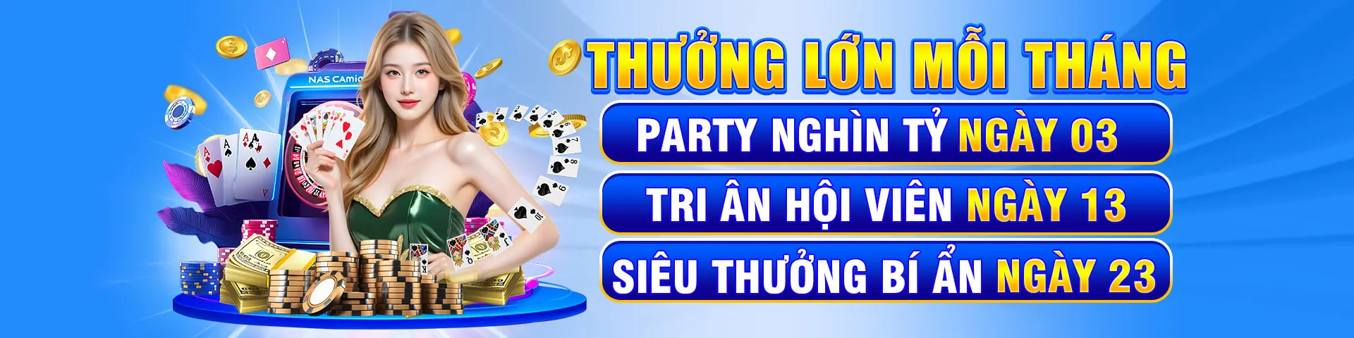 Hình ảnh nền các thông báo mới nhất của b888 nổ hũ